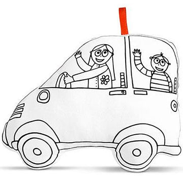 ヒロ・コーポレーション マジカルクリエイター くるま【送料無料 沖縄・一部地域を除く】